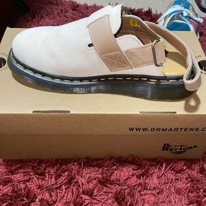 Dr. Martens Jorge Clog